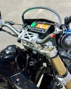 Motocicletas DR-Z400SM 2024 de 398cc con Motor Monocilíndrico, Disponibles para la Venta - Product Image 5