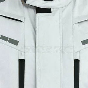 เสื้อแจ็คเก็ตมอเตอร์ไซค์กันน้ำ ระบายอากาศได้ดี ดีไซน์สั่งทำพิเศษ คุณภาพสูง ปี 2025 สำหรับทุกเพศ ทุกขนาด พร้อมสี โลโก้ และขนาดที่ปรับแต่งได้ เหมาะสำหรับทุกฤดูกาล - Product Image 6