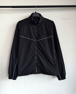 Chaquetas universitarias para mujer más vendidas 2025 a precio barato chaquetas universitarias de béisbol chaquetas universitarias transpirables sostenibles para mujer - Product Image 3