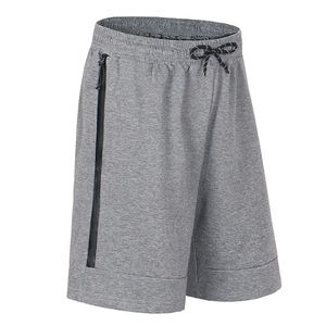 Venta en línea Diseño único Hombres Pantalones cortos Heavy Duty Nuevo estilo Hombres Pantalones cortos Logotipo personalizado Hombres Pantalones cortos - Product Image 1