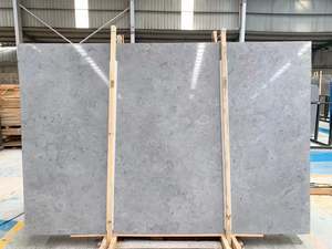 Losas de mármol gris Arcan pulido, losas de mármol gris Arcan puro natural, losas de mármol gris Arcan - Product Image 5