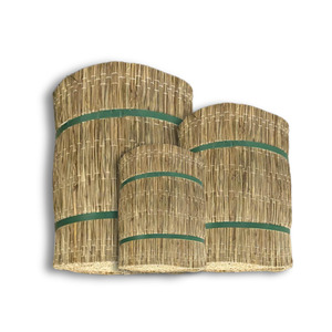 Meilleur produit tapis de carex/tapis de palmier Défendez votre jardin contre les vents froids avec tapis de carex coupe-vent - Product Image 1