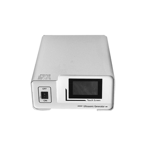 Ультразвуковой диспергатор-гомогенизатор-эмульгатор 20 кГц для диспергирования и извлечения наночастиц (нано-нм) от производителя - Product Image 3