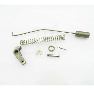 KIT DE REPARACIÓN DE FRENO DE MANO OEM 892266M2 para TRACTORES MASSEY FERGUSON Uso de tractor de acero inoxidable - Product Image 6