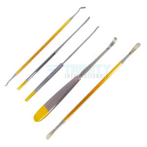 Disectores Quirúrgicos Universales de Calidad Estándar, Disectores Quirúrgicos Multiusos para Clínica - Product Image 2