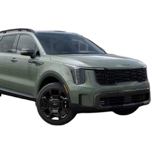 Pre Owned Clean 2024 K I A Sorento X-Line EX - Product Image 1