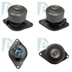 Repuestos para Motor Diésel 6D102, Bomba de Agua 3285410 3802358 3286278 3802970 6735-61-1500 4935793 3389145 3286277 5473238 - Product Image 2
