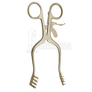 เครื่องดึงกลับเหล็กสแตนเลสแบบแมนนวลใช้ซ้ำได้น้ำหนักเบาได้รับการรับรองจาก CE - Product Image 3