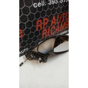 Espejo Retrovisor Derecho LANCIA Phedra 1ª Serie (02>10) 9467065480 - Product Image 4