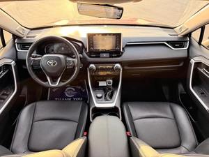 Nuevas llegadas para el mercado global 2020 Toyota RAV4 Híbrido Limited con cámara panorámica de 360° y equipamiento completo - Product Image 3