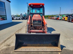 Top Qualité En Gros 2017 Kubota L47 TLB TRACTEUR - Product Image 5