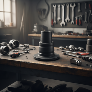 Accesorios y Piezas para Herramientas Neumáticas Hazet, Línea de Admisión para Amoladora - Product Image 3