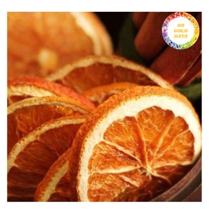 Rodajas de Naranja Secas AD Procesadas con Cuidado en Envases a Granel que Mejoran el Sabor para Cócteles, Tés y Pasteles con una Apariencia Atractiva - Product Image 2