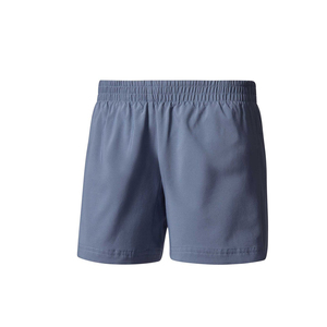 Custom Design <b>Top</b> Selling Professional Men's Breathable <b>Woolen</b> Elastic Waist 100% Polyester Mid Casual Shorts - Product Image 3