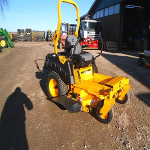Cub Cadet XT1 LT 46 PRO Z1 122 Enduro Series 28V High-Performance Industrial DIY Lawn Tractor Durable 125cc/190cc 2-stroke Engin - Product Image 1