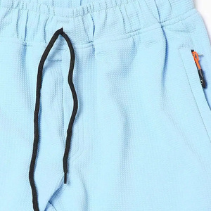 2025 nouveau Design bonne qualité hommes survêtement ensemble produit le plus vendu hommes deux pièces Vintage pull survêtement - Product Image 5