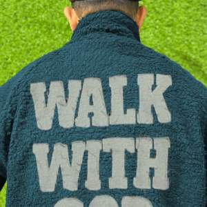 2025 New Arrival Customized 100% Cotton <b>Sherpa</b> Fluffy <b>Fleece</b> Hoodies for <b>Men</b> Boys Embroidered Heavyweight Thick Fur Pullover - Product Image 5