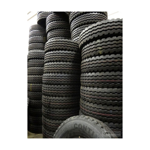 ยางเชิงพาณิชย์เรเดียลใหม่ HK867 275/70R22.5 ยางใช้สําหรับผู้ซื้อทุกคน - Product Image 5