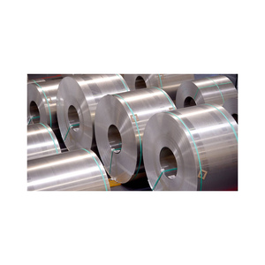 Bobina de Aluminio, Aleación O~H112, Otro Grado, Rollo de Metal Industrial - Product Image 1