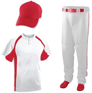 NUEVO Blanco y Negro Casual Alta calidad Sublimación personalizada Botón de impresión Jersey de béisbol Uniforme - Product Image 4