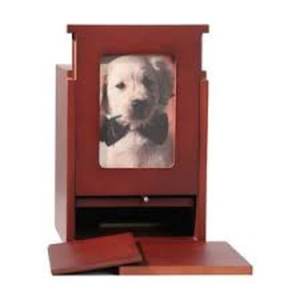 Memorial Keepsake <b>Dog</b> Cat <b>Urn</b> Pet Memorial <b>Urn</b> <b>for</b> <b>Ashes</b> Cat <b>Dog</b> Memory Box <b>Dog</b> <b>Urns</b> - Product Image 4