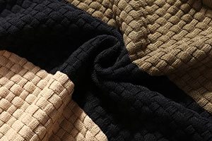 Sweat à Capuche en Tricot Solide à Manches Longues Unisexe Grande Taille Pull Hiver Eco-Friendly Maternité Sweat à Capuche - Product Image 4