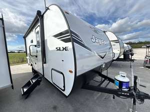 Nuevas caravanas de viaje Jayco Jay F-l-i-g-h-t Slx 197MB 2026 de calidad premium, preparadas para la adquisición al por mayor en grandes cantidades - Product Image 3