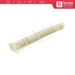 อะไหล่ซ่อมล็อคฝากระโปรงหน้า BDP175 สำหรับรถฟอร์ด โฟกัส MK2 ปี 05-12 รหัสอะไหล่แท้ 1343577 - Product Image 2