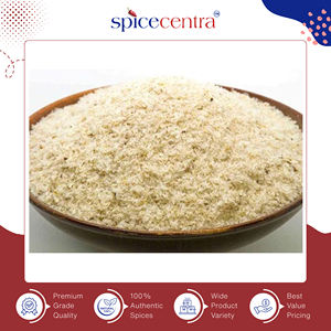 Logo personnalisé, taille et design possibles, qualité supérieure, produit le plus vendu, poudre de psyllium 100% pure, brute et séchée, 80% de fibres, pour la cuisine - Product Image 2