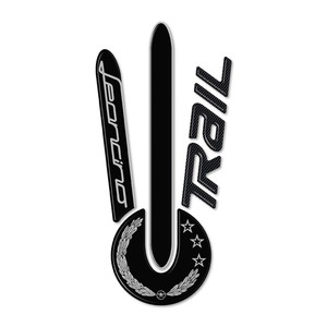 Protezione Serbatoio 3D su Misura per Benelli Leoncino 500 Trail, Copertura Premium per Guida Fuoristrada - Product Image 2