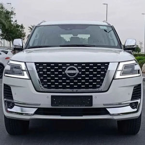 เครื่องยนต์มือสองปี 2022 เกียร์อัตโนมัติ กล้อง 360 องศา หลังคาซันรูฟแบบพาโนรามา เบาะหนัง รถ SUV 400 แรงม้า ดีเซล ยูโร 4 - Product Image 1