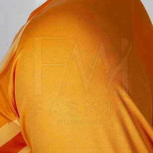 La ropa deportiva de portero personalizada más Popular, traje de entrenamiento de poliéster/algodón con logotipo de marca impreso Digital, uniformes deportivos - Product Image 5