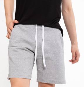 Wholesale Custom Printed <b>Men's</b> Khaki Polyester Compression <b>Trousers</b> Shirt Competitive Price Vietnam Apparel Processing Services - Product Image 1