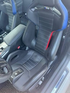 Asientos de Fibra de Carbono Originales Súper Económicos para M2 M3 M4 M5 M6 G14 G15 G16 G17 G20 G22 G23 G24 G26 G29 G30 G32 G70 Envío Rápido - Product Image 5