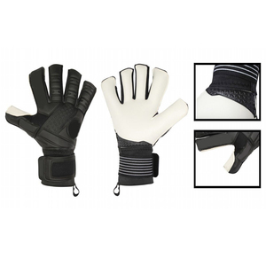Meilleures ventes Offre Spéciale Gants de gardien de but Service OEM Gants de gardien de but de qualité supérieure à bas prix - Product Image 4