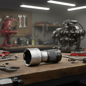 ที่ใส่ดอกไขควง Facom 3/8'' พร้อมวงแหวนล็อค - Product Image 3