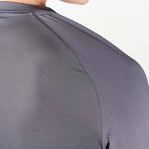 100% coton polyester OEM Service Design à manches courtes vêtements pour hommes t-shirts pour hommes été Streetwear O cou Slim Fit hommes chemises - Product Image 6