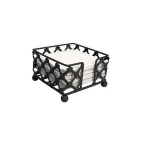 Support de sous-verre en métal personnalisé, artisanat en gros, décoration de table de chambre d'hôtel, support de sous-verre en métal à vendre - Product Image 4