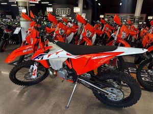 Nouvelle Moto EXC 2023-2024, 0 km, 6 vitesses, 300 cm³, Grade DIYS, Prise en charge OEM personnalisée, Garantie 3 ans - Product Image 2