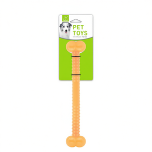 Giocattoli da Masticare Durevoli per Cani, Prodotto Premium per la Cura delle Zampe - Product Image 2