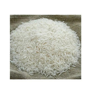 Arroz Grano-Calidad de exportación Orgánico Blanco suave Arroz de grano largo 0.5% Arroz de grano roto - Product Image 4