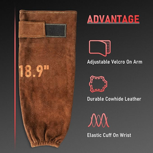 Pochette de baguette de soudage fiable, conçue pour les professionnels, sa construction solide garantit que les baguettes de soudage restent sèches, sécurisées et faciles à transporter - Product Image 3