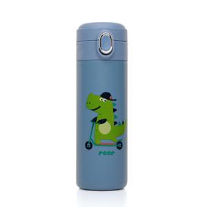 Botella con Pajita para Niños de 350 ml, BL-6 VPE, para Bebés y Niños - Product Image 1