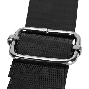 Sac de sport à cordon de serrage élégant et athlétique pour homme et femme, qualité supérieure, sacs de sport résistants, sacs de sport en gros - Product Image 3