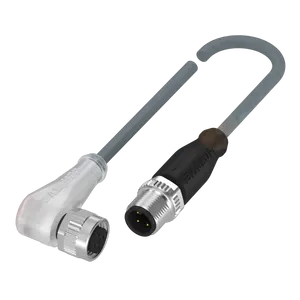 BALLUFF BCC0KRF <b>Sensor</b> <b>Kits</b> <b>and</b> <b>Cable</b> <b>Assemblies</b> - Product Image 1