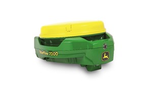 High Quality John Deeree Starfire 7000 GPS Tractor with Engine & Pump 5+ Year Warranty New Condition Affordable Ready Now - Product Image 3