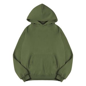 Sudadera con Capucha de Felpa Gruesa 100% Algodón para Mujer, Talla Grande, Antiarrugas, Sexy, para Gimnasio, Club, Verano y Otoño, Gran Venta - Product Image 1