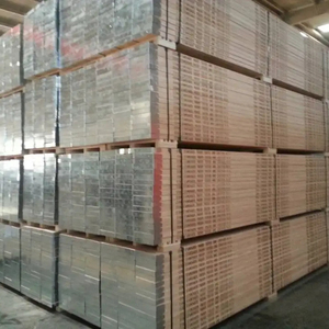 แผ่นกระดานนั่งร้านแบบ LVL สำหรับการส่งออกกาวกันน้ำ - Product Image 2