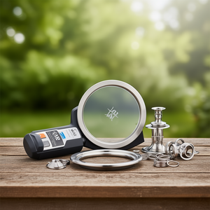 Joint d'étanchéité pour autocuiseur WMF Perfect Pressure 22 cm - Product Image 3