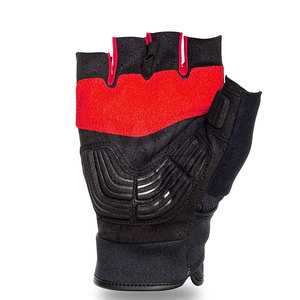 Gants de Fitness en cuir de haute qualité sport respirant haltérophilie bête entraînement gants de gymnastique anti-dérapant Grip soutien cyclisme - Product Image 4
